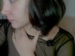 Silent_Petite  live sex cam