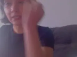 Silent_Petite  live sex cam