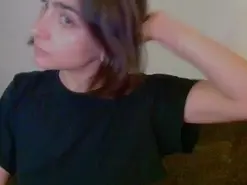 Silent_Petite  live sex cam