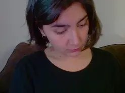 Silent_Petite  live sex cam