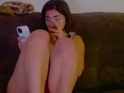 Silent_Petite  live sex cam