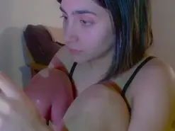 Silent_Petite  live sex cam