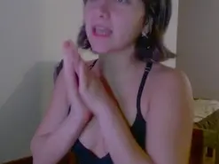 Silent_Petite  live sex cam