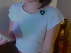 Silent_Petite  live sex cam