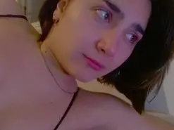 Silent_Petite  live sex cam
