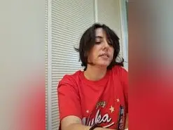 Sagira  live sex cam
