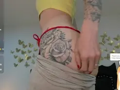 Scarlettmilf_cg  live sex cam