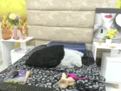 ButterflyAxilia  live sex cam