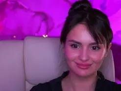 MilashaLovely  live sex cam