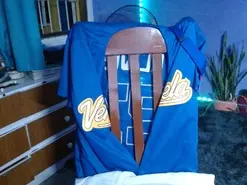 Morena1209  live sex cam