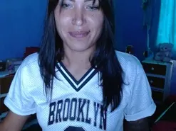 Morena1209  live sex cam
