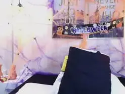 Iris_faster  live sex cam
