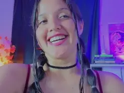 NaharaSoller  live sex cam