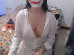 Sandryta  live sex cam