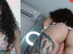 Dolcekiki  live sex cam