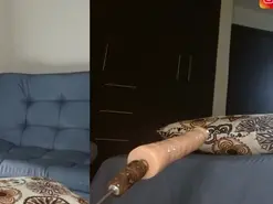 Dolcekiki  live sex cam
