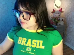 Hannastarx  live sex cam