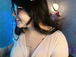 Hannastarx  live sex cam