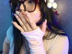 Hannastarx  live sex cam