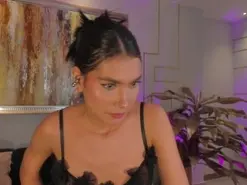 NiaSalvatore  live sex cam