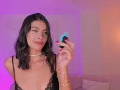 NiaSalvatore  live sex cam