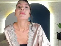 NiaSalvatore  live sex cam