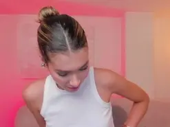 NiaSalvatore  live sex cam