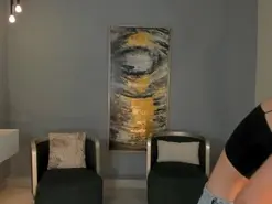 NiaSalvatore  live sex cam
