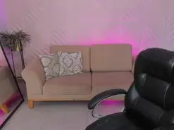 NiaSalvatore  live sex cam