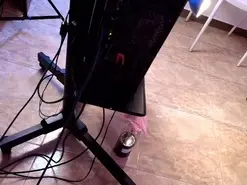 AnnSmith  live sex cam
