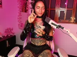 _Krhistal  live sex cam