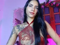 _Krhistal  live sex cam
