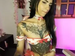 _Krhistal  live sex cam