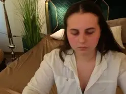 DariaCalm  live sex cam