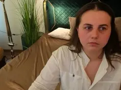 DariaCalm  live sex cam