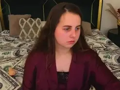 DariaCalm  live sex cam