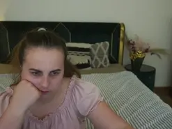 DariaCalm  live sex cam