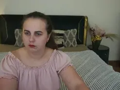 DariaCalm  live sex cam