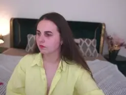 DariaCalm  live sex cam