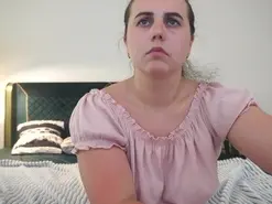 DariaCalm  live sex cam