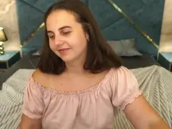 DariaCalm  live sex cam