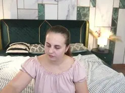 DariaCalm  live sex cam