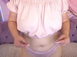 DariaCalm  live sex cam