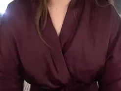 DariaCalm  live sex cam