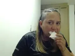 Haashkyo  live sex cam