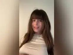 IAMEVA  live sex cam