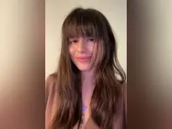 IAMEVA  live sex cam