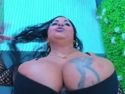 Michelle_tetona  live sex cam