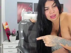 CynthiaVega  live sex cam