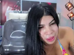 CynthiaVega  live sex cam